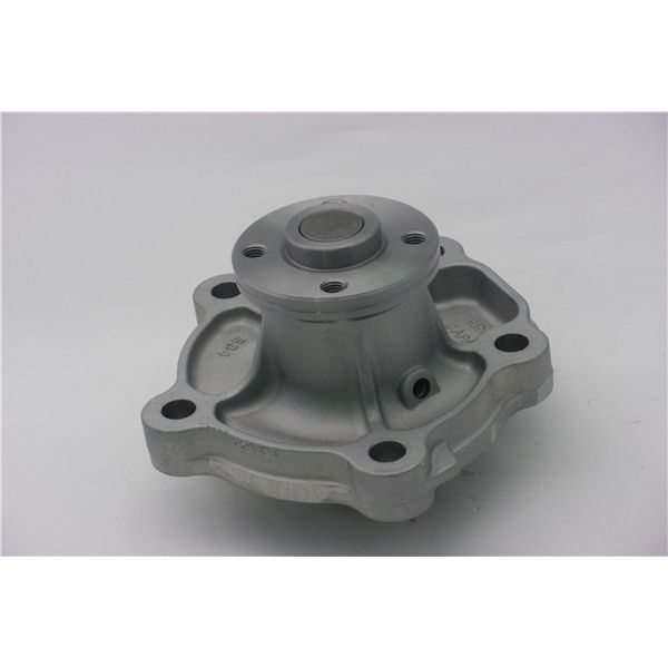 GMB DEVİRDAİM SU POMPASI SUZUKI GRAND VITARA 1.6L M16A JB416 3 KAPI 06- / LIANA RH416 02-07/ JIMNY 1.3L M13A SN413 01- / SWIFT 1.3L M13A RS413 MACAR 05- (1740069G00)
