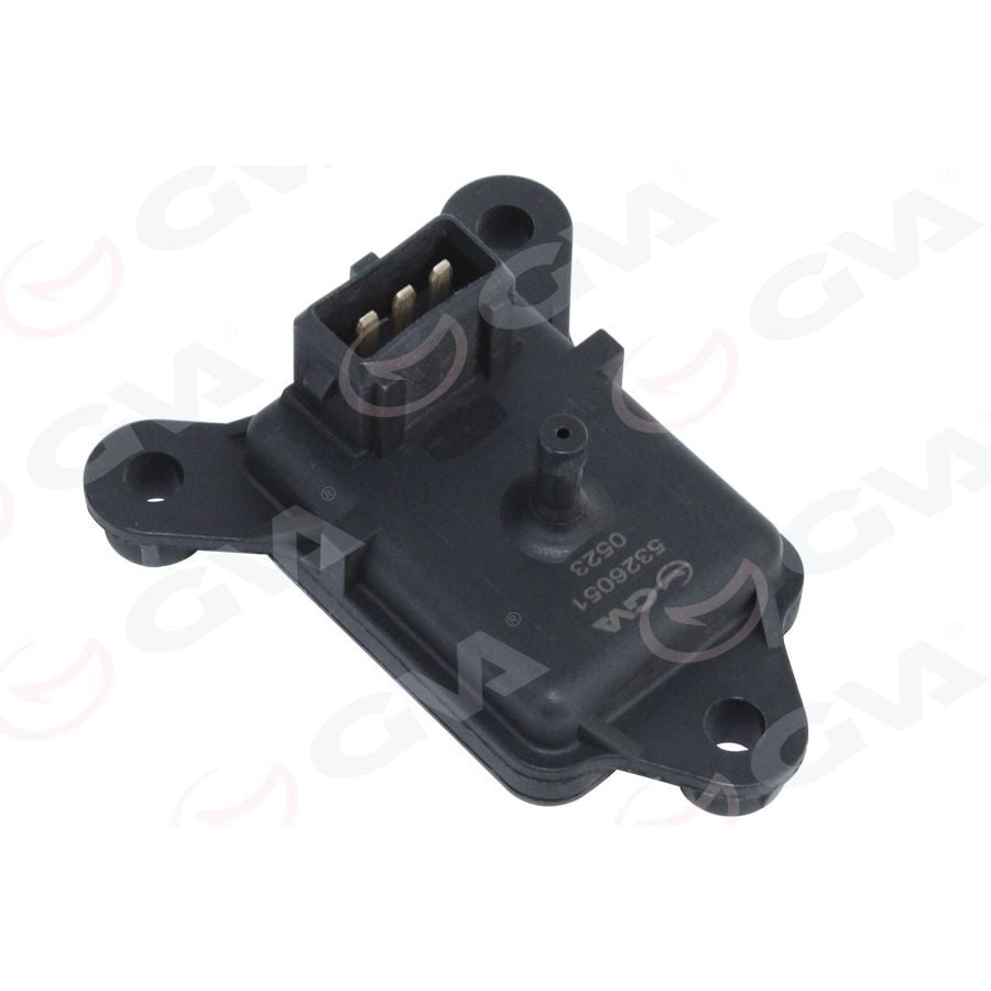 GVA BASINÇ MAP SENSÖRÜ PARTNER-BERLINGO-EXPERT-P405-BOXER-JUMPER-XSARA-SAXO-BX-XM 1.4-1.6-1.8-2.0 TU3XU7 -XU5 SL-TEMPRA-TİPO 92> (1563.J4)