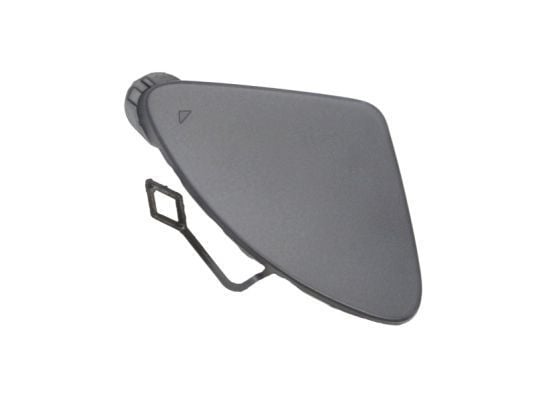 Kyburg Çeki Demir Kapağı Ön F30 F31 Astarsız (5111 7 293 116)