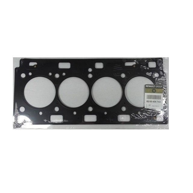 MY SİLİNDİR KAPAK CONTASI OPEL MOVANO A 06 VIVARO A 06 RENAULT TRAFIC II 06 MASTER II 06 2.5DCI G9U (4403869)