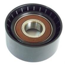 ORS ALTERNATÖR GERGİ RULMANI P206 1.4HDI-407-PARTNER 1.6 HDI-C3 1.6 16V-C5 1.6HDI-BERLINGO 1.6 (1214747)