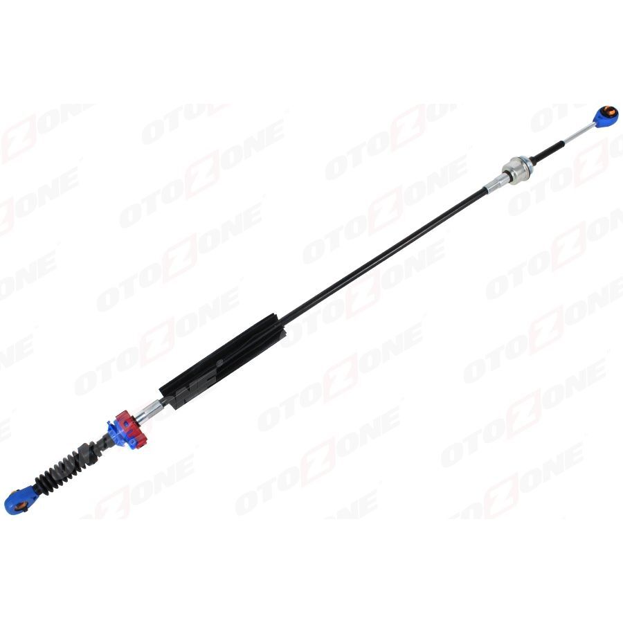 OTOZONE VİTES KUMANDA TELİ SAĞ CLIO III SYMBOL-THALIA MAVİ / KISA (7701479164)