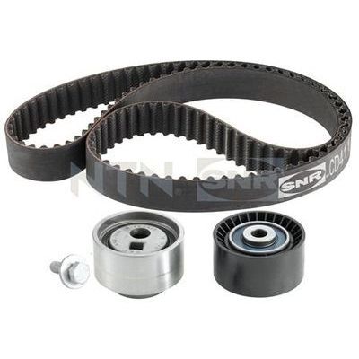 SNR EKSANTRİK GERGİ KİTİ 140X254 P206-306-PARTNER-BERLINGO-JUMPY-SCUDO-COROLLA 1.9D 98 DW8 (0831.58)