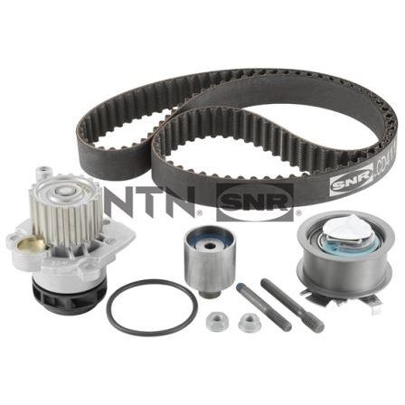 SNR DEVİRDAİMLİ TRİGER SETİ 120X300 T5-CADDY-PASSAT-JETTA-GOLF-POLO-A3-LEON 1.4-1.9TDI BJB-AXB-AMF-BLS (038198119A)