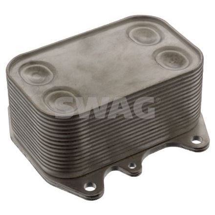 SWAG YAĞ SOĞUTUCU 1,6/2,0TDI (03L117021C)