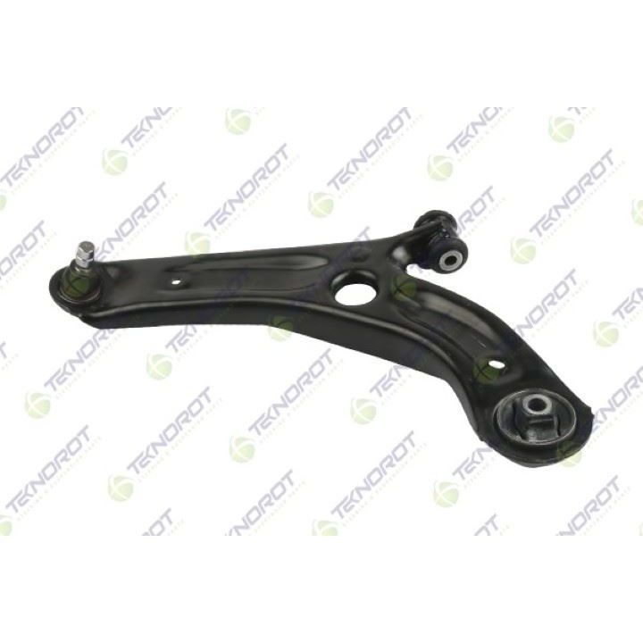 TEKNOROT ROTİLLİ SALINCAK ÖN SOL FIAT 500E 20 > (52140446)