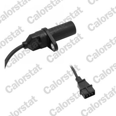 VERNET KRANK MİLİ SENSÖRÜ JUMPER-BOXER-DUCATO 99 06 2.8 HDI (1612907480)