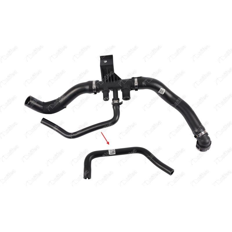 AYD ON ALT SALINCAK FORD RANGER 06-11 ROTILSIZ (1484027)