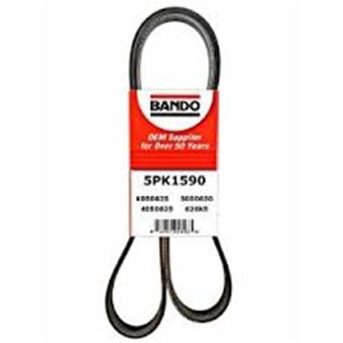 BANDO KANALLI KAYIS MERCEDES ALFA ROMEO AUDI HYUNDAI KIA SAAB VW (028903137AR)