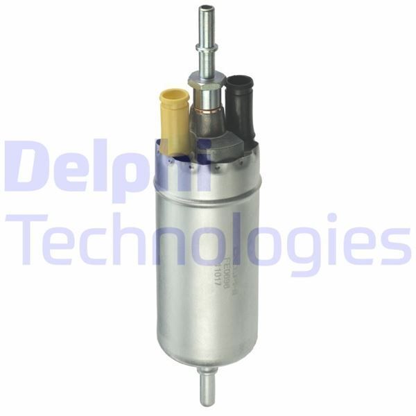DELPHI YAKIT POMPASI MONDEO 00-07 2.0 16V TDDI (1211989)