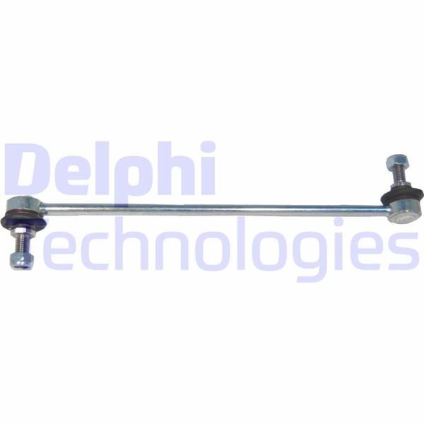 DELPHI VİRAJ ASKI ROTU ÖN Z ROT FORD FOCUS-CMAX-KUGA 04> CONNECT 12> UZUNLUK: 298MM-M10X1.5 (3M513B438AB)