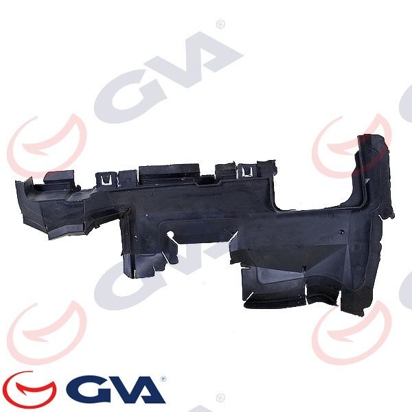 GVA RADYATÖR BRAKETİ SOL AUDI A4 2009-2012 (8K0121283)