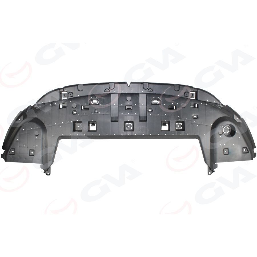 GVA ÖN TAMPON ALT MUHAFAZA BAKALİTİ PEUGEOT P3008-P5008 16> (98114500XT)