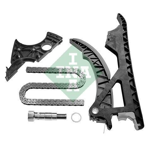 INA EKSANTRIK ZINCIR SETI BMW N54 E60 E82 E88 E90 E92 E93 E63 E64 F01 E71 E72 Z4 E89 559003410 (11317516088)