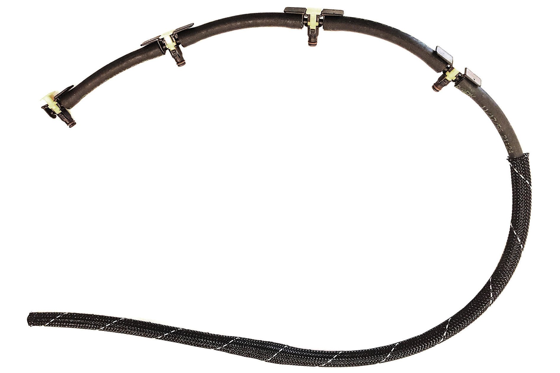 Kyburg Geri Dönüş Hortumu N47 F10 F20 F30 (1353 8 583 458)