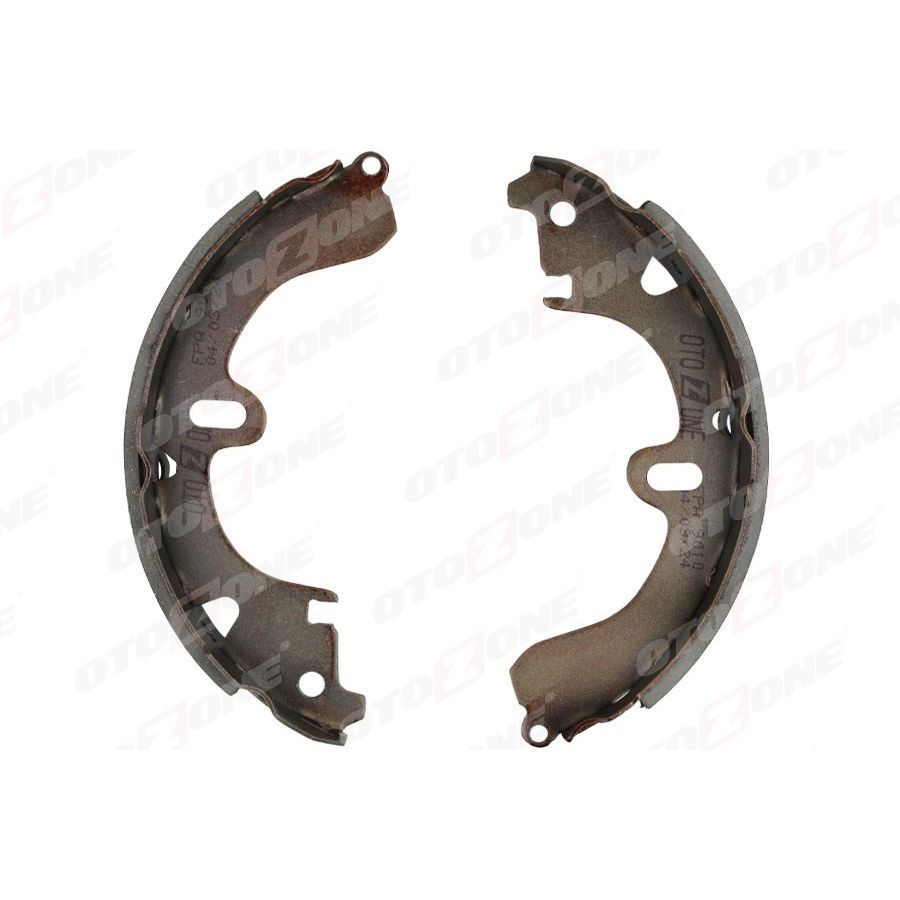 OTOZONE ARKA PABUÇ BALATA COROLLA 83-92 GS8224 7190210 (0449501011)