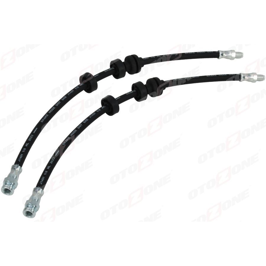 OTOZONE ÖN FREN HORTUMU ALBEA CFA01 (46448474)