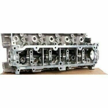 PSA SİLİNDİR KAPAĞI SUBAPLI P308-P207-P208-P301-P308-P508-P2008-P3008-P5008-PARTNER-BERLINGO-EXPERT 08 FOCUS III MONDEO IV EURO5 DV6 1.5-1.6 HDI-BLUEHDI-TDCI (1682801880)