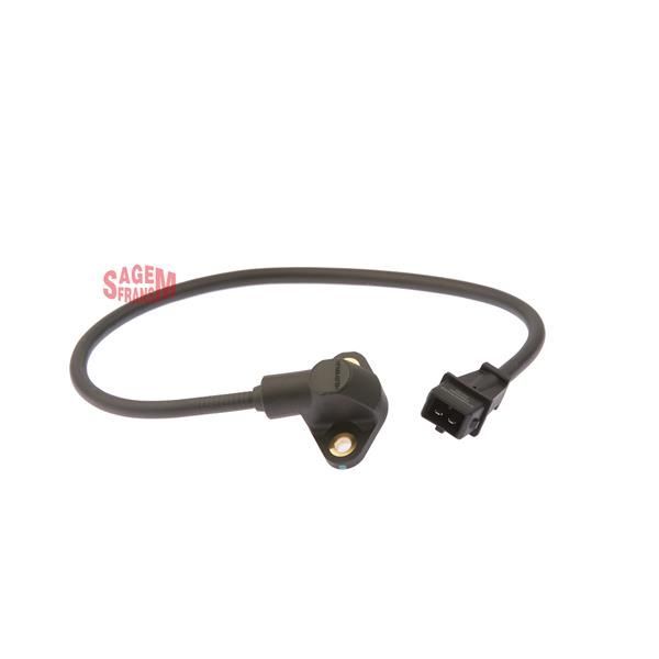 SAGEM KRANK MİL SENSÖRÜ TEMPRA 92-96 -TİPO 87-89 -UNO 70 92-95 1.4-1.6 (7564592)