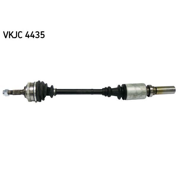 SKF AKS SAĞ KOMPLE OTOMATİK PEUGEOT P106 1.4-1.6 92>99 P406 99>04 CITROEN SAXO 96>03 ABS Lİ 21X48X705 (3273.03)