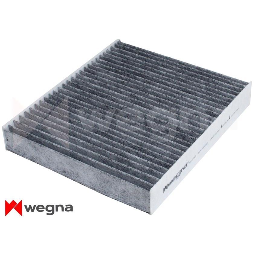 WEGNA POLEN FİLTRESİ ASTRA J 1.4-1.6-1.6T-1.3-1.7-2.0CDTI-INSIGNIA 1.6-1.8-2.0CDTI-MERIVA B1.3-1.7 KARBON CUK 2442 (13271190)