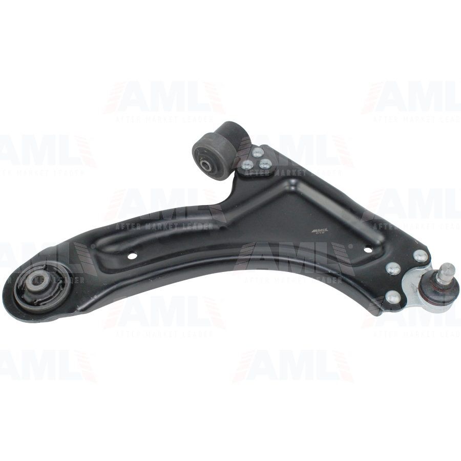 AML ALT SALINCAK KOMPLE SAĞ OPEL MERIVA A 03>10 (5352028)
