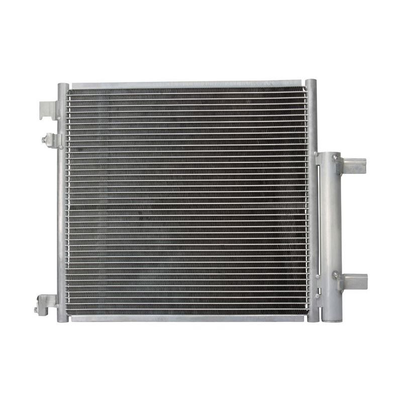 BOSCH KLİMA RADYATÖRÜ KONDANSATÖRÜ CHEVROLET SPARK 10 1.0 LMT 1.2 LMU (42422272)