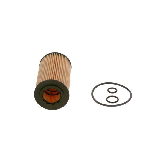BOSCH YAG FILTRESI MERCEDES OM651 W176 W246 W204 W205 C205 C117 W212 W447 B906 B907 B910 (A6511800109)