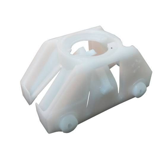 DEKAR DEBRİYAJ ALT PLASTİĞİ GOLF 7 -CADDY -JETTA (1K0721169)