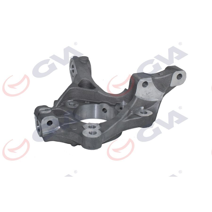 GVA AKS TAŞIYICI ÖN SOL ASTRA J 13-18 ALÜMİNYUM (308103)