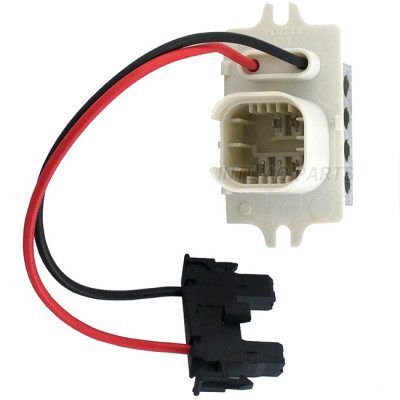 HELLUX KALORİFER REZİSTANSI RENAULT R19-CLIO I (7702217624)