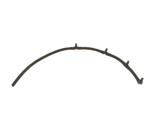 Kyburg Geri Dönüş Hortumu Om 668 (A668 070 01 32)