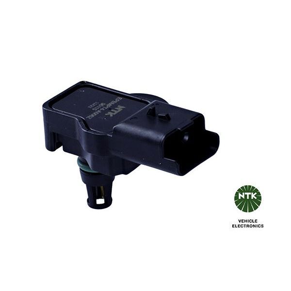 NGK EMME MANİFOLD BASINÇ MAP SENSÖRÜ P207-P308-P5008-PARTNER-BERLINGO-C3-C4-DS3 1.4-1.6 16V VTI (13627539811)