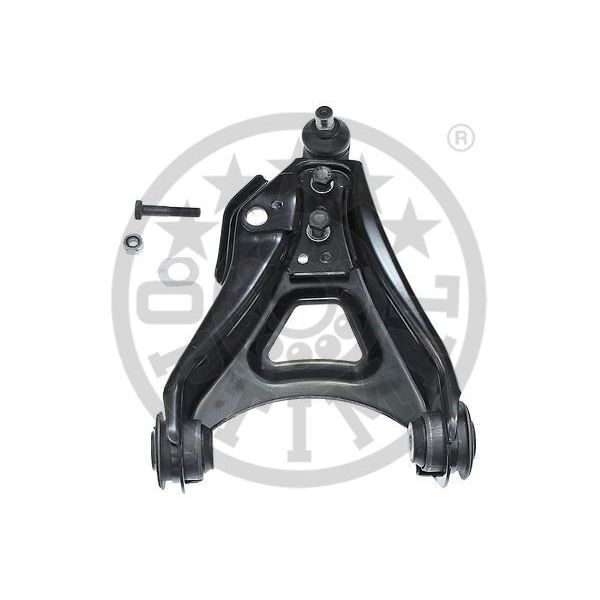 OPTIMAL SALINCAK KOMPLE SOL RENAULT CLIO II 98 05 KANGOO 97 CLIO THALIA SYMBOL 00 (8200197179)