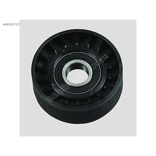 ORS ALTERNATÖR GERGİ RULMANI ASTRA-CORSA-TIGRA 1.4-1.6 16V 94 >-P306-P307-PARTNER 2.0 HDI 94 >-COROLLA (1206990)