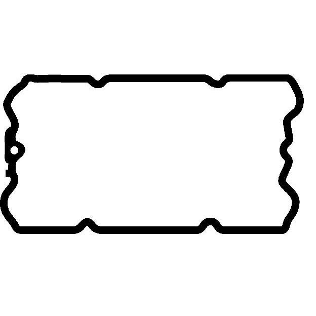 ROYAL SUBAP KAPAK CONTA TMPR 2000 16V