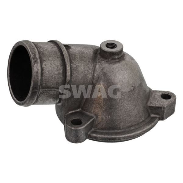 SWAG TERMOSTAT KAPAGI MERCEDES M103 M104 W201 W124 W126 W210 W463 R107 (A1032030774)