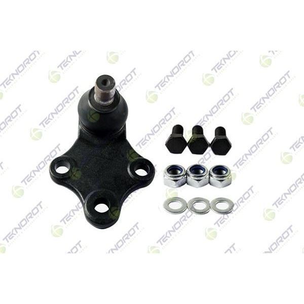 TEKNOROT ALT ROTİL P306 1.4-1.6-1.8-1.9D-2.0 93-02 16MM MEK. (3640.31)