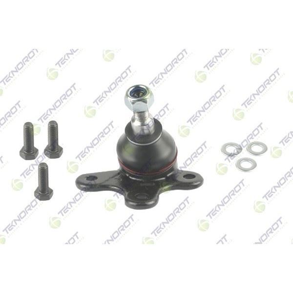 TEKNOROT ROTİL KİTİ ÖN SAĞ AROSA-1997-2004-VW-LUPO-1998-2005-VW-POLO 6N1 -1994-2001 (6N0407366)