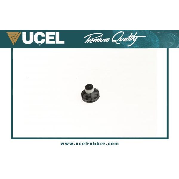 UCEL MOTOR KAPAK ÜST LASTİĞİ DACIA DUSTER 1.5 DCI (7701056972)