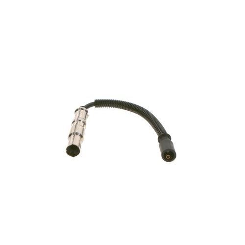 BOSCH ATESLEME KABLOSU SETI MERCEDES M266 W169 W245 (A2661500118)