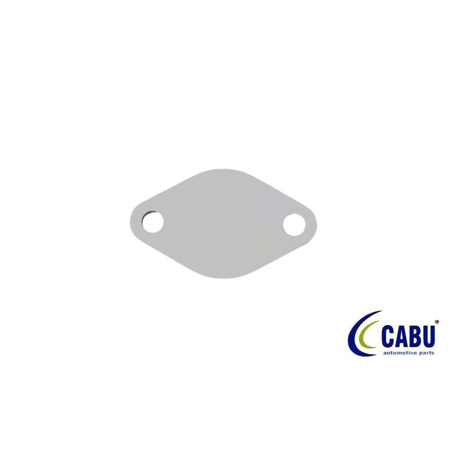 CABU EGR SOĞUTUCU KAPAMA SACI V347 V363 V362 BOXER JUMPER DUCATO (BK2Q9D468CB)