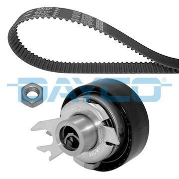 DAYCO TRİGER SETİ 137X19 POLO 96-00 -IBIZA 1.6 AEA-AEE-ALM (032198119)