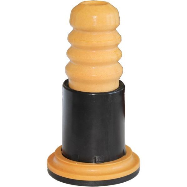 FKK AMORTİSÖR TAKOZU ARKA UZUN KİT FIORINO-BIPPER-NEMO-LINEA 1.4-1.3 MJTD 08 VULKOLLAN GÖZENEKLİ (51805787)