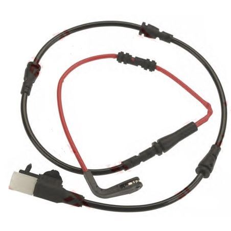 HELLUX BALATA FISI ARKA LAND ROVER DISCOVERY V L462 RANGE ROVER L405 L494 (LR033295)