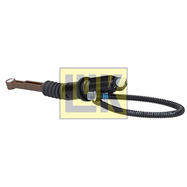 LUK DEBRIYAJ MERKEZI UST PARTNER TEPE BERLINGO III 1.6HDI BE4R SANZ. 3008 5008 MC SANZ. 6 ILERI (9689016780)