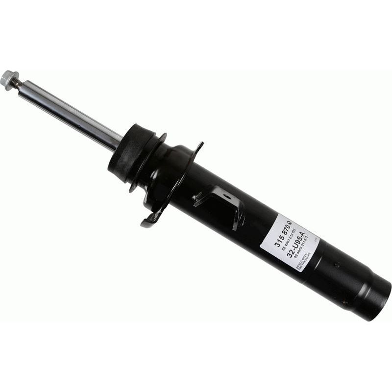 SACHS AMORTISOR ON SOL GAZLI BMW F30 F80 F31 F35 XDRIVE (31316874373)