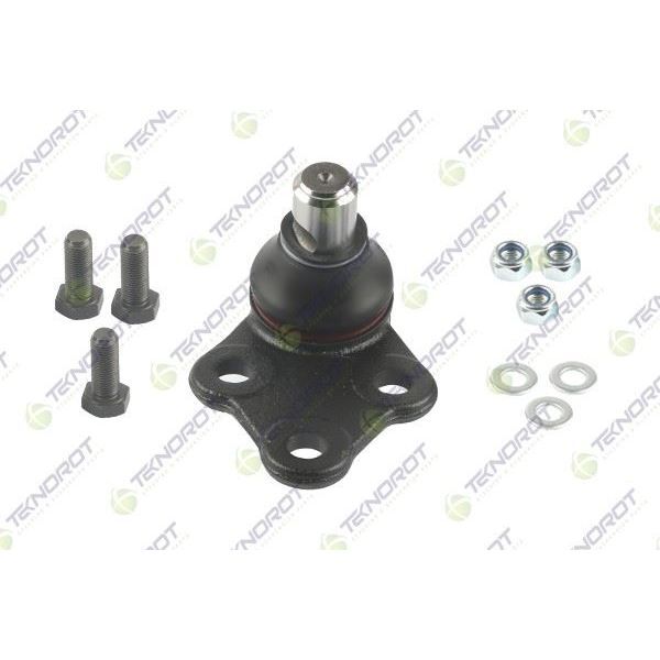 TEKNOROT ROTIL ON ALT MERCEDES VITO W638 96>03 (A6383300027)