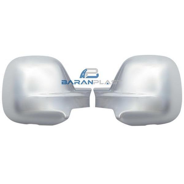 BARAN AYNA KAPAĞI KROM PEUGEOT TEPEE 12 >BERLINGO 12 >RIFTER 19 >PEUGEOT EXPERT 16 >OPEL COMBO 18 >