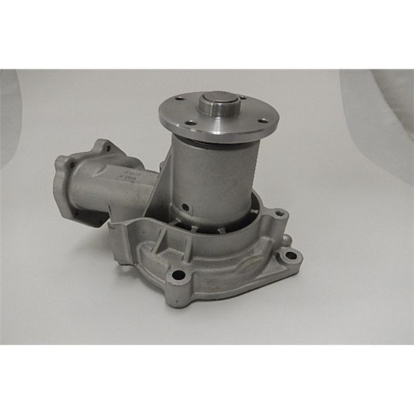 GMB DEVİRDAİM SU POMPASI MITSUBISHI L200 2.5L 4D56T DI-D CR KA4T KB4T 07- (1300A045)